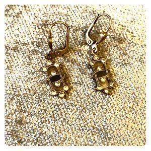 Vintage Inspired Earrings